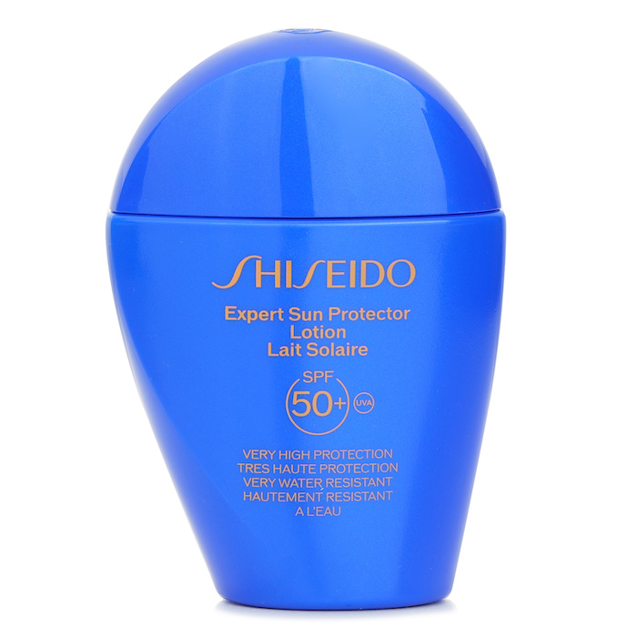 Shiseido Expert Sun Protector Lotion SPF50+UVA 50mlProduct Thumbnail