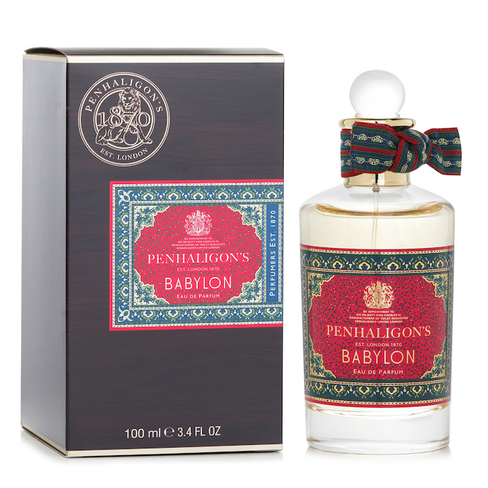 Penhaligon's Babylon Eau De Parfum Spray 100ml/3.4ozProduct Thumbnail