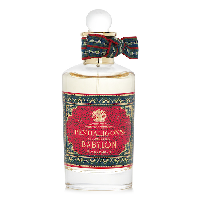 Penhaligon's Babylon Eau De Parfum Spray 100ml/3.4ozProduct Thumbnail