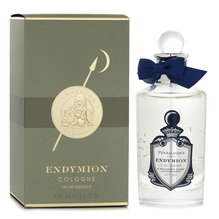 Penhaligon's Endymion Cologne Eau De Cologne Spray 100ml/3.4ozProduct Thumbnail