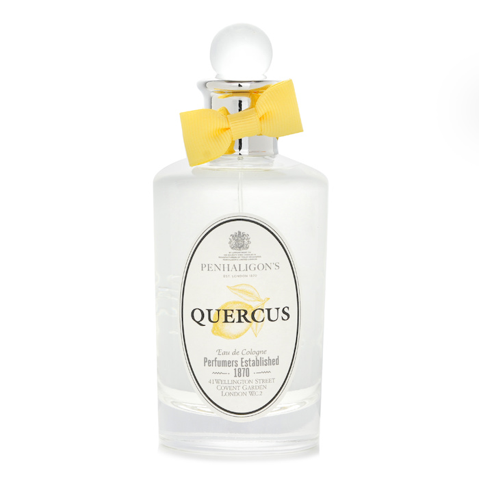 Penhaligon's Quercus Eau De Cologne Spray 100ml/3.4ozProduct Thumbnail