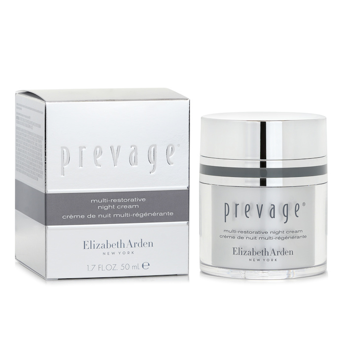 Prevage by Elizabeth Arden Multi Resorative Night Cream 50mlProduct Thumbnail