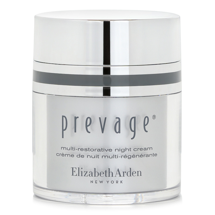 Prevage by Elizabeth Arden Multi Resorative Night Cream 50mlProduct Thumbnail