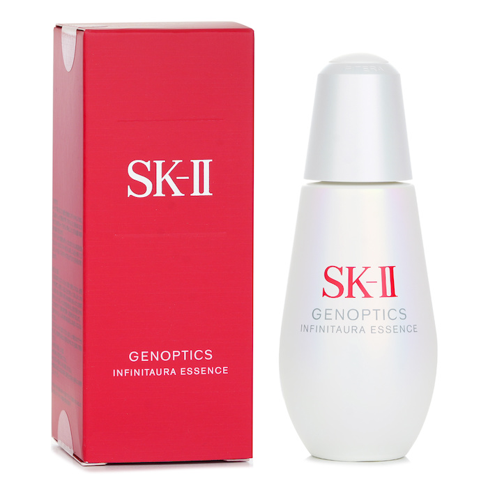 SK II Genoptics Infinitaura Essence 75mlProduct Thumbnail