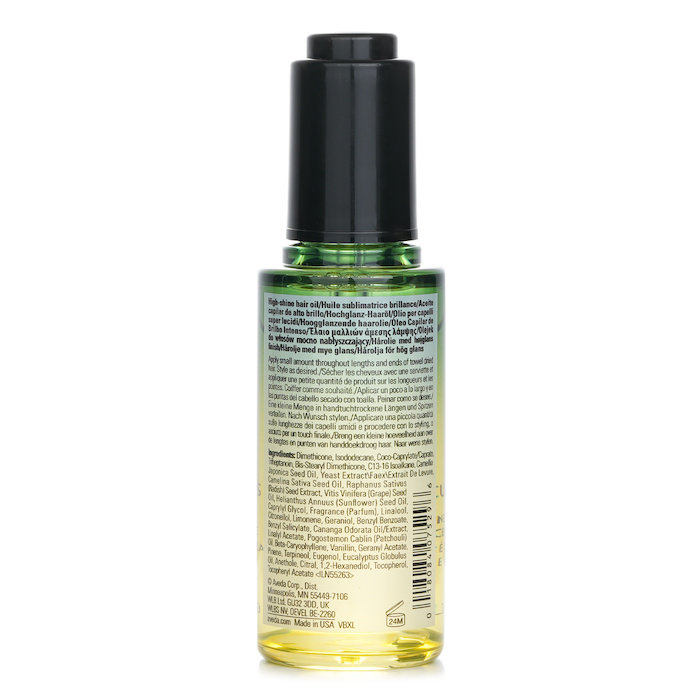 Aveda Miraculous Oil High-Shine Hair Concentrate 50mlProduct Thumbnail
