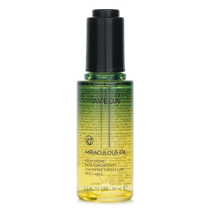 Aveda Miraculous Oil High-Shine Hair Concentrate 50mlProduct Thumbnail