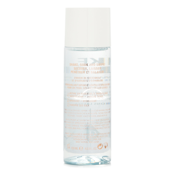 Charlotte Tilbury Take It All Off Eye Makeup Remover 120mlProduct Thumbnail