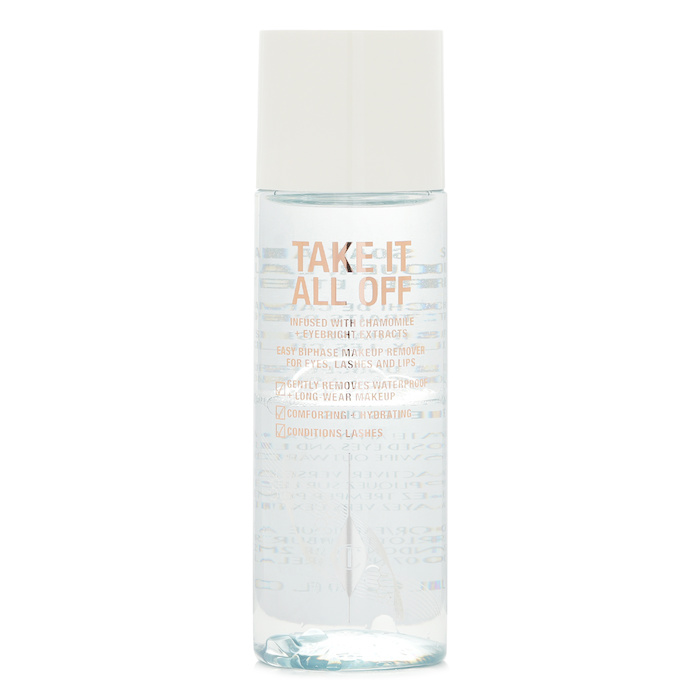 Charlotte Tilbury Take It All Off Eye Makeup Remover 120mlProduct Thumbnail