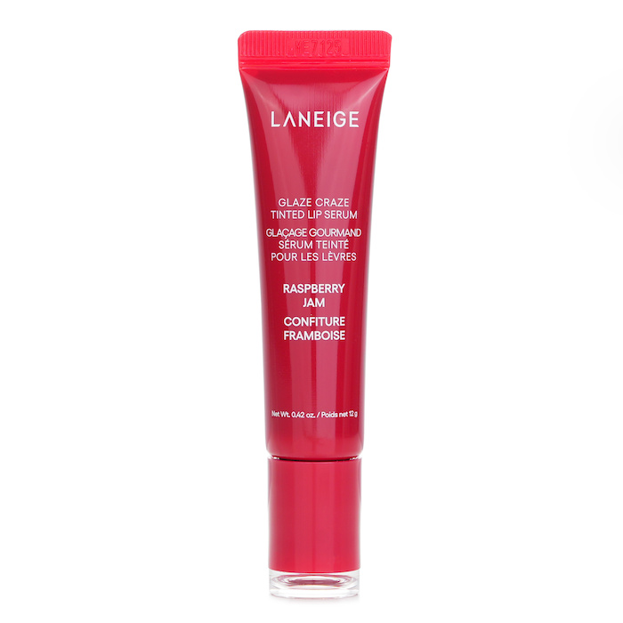 Laneige Glaze Craze Tinted Lip Serum 12gProduct Thumbnail