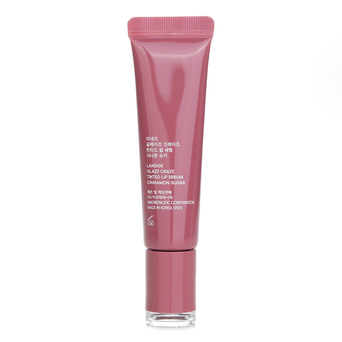 Laneige Glaze Craze Tinted Lip Serum 12gProduct Thumbnail