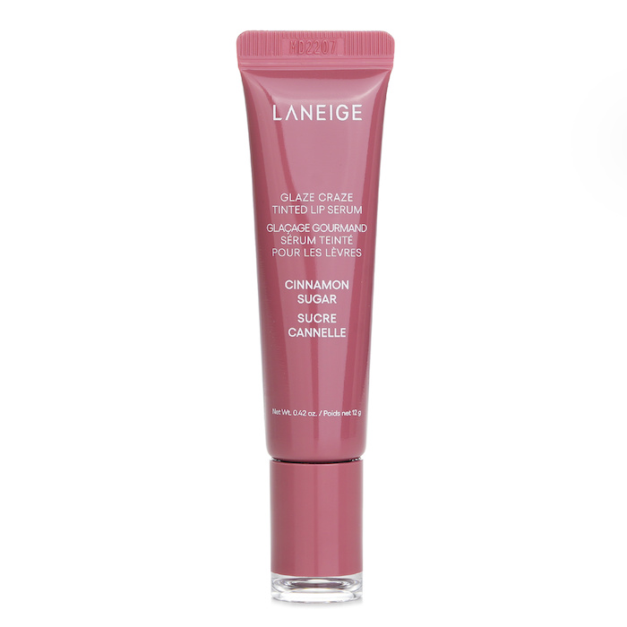 Laneige Glaze Craze Tinted Lip Serum 12gProduct Thumbnail