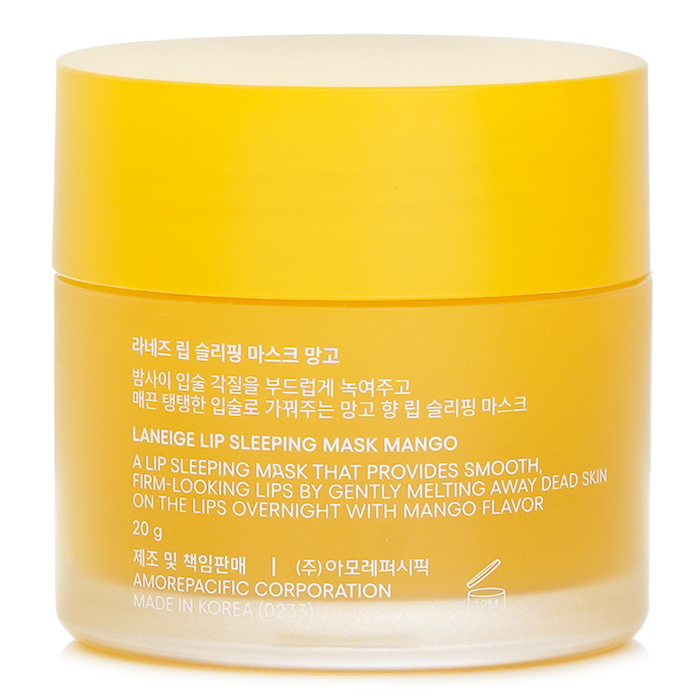 Laneige Lip Sleeping Mask 20gProduct Thumbnail