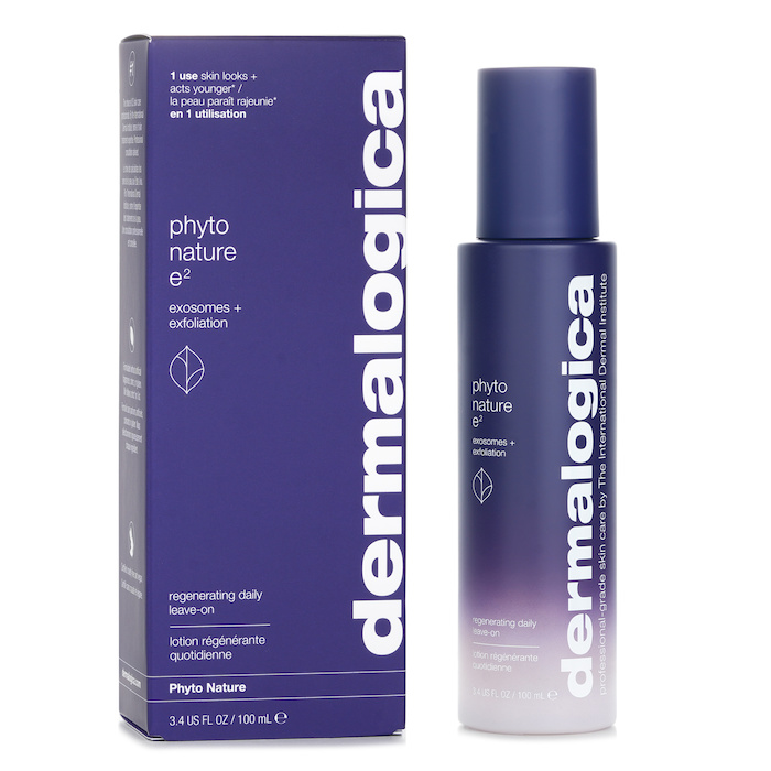 Dermalogica Phyto Nature e² Регенерирующий ежедневный несмываемый 100mlProduct Thumbnail
