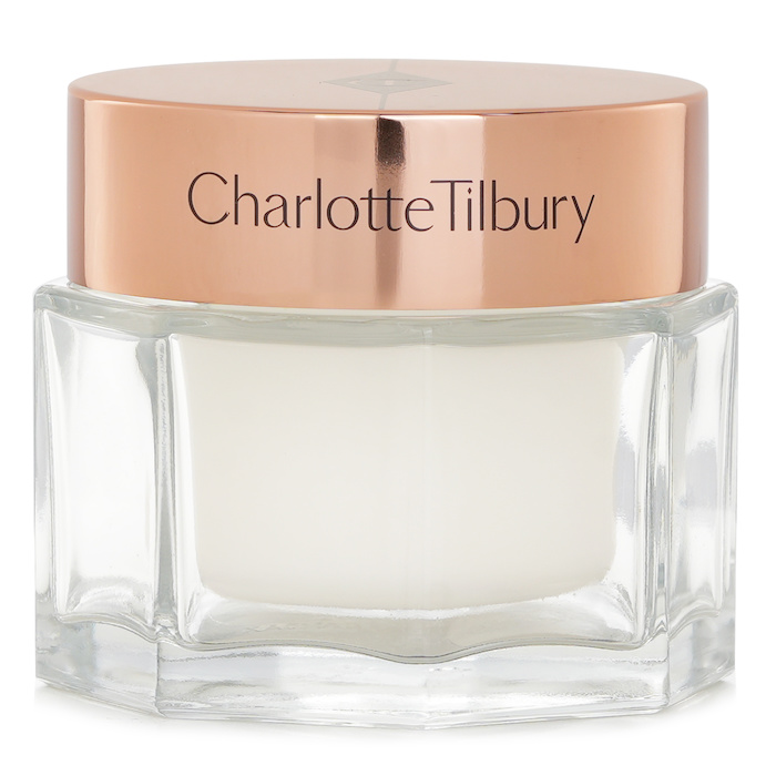 Charlotte Tilbury Magic Cream Immediate Skin Revival Moisturiser 50mlProduct Thumbnail