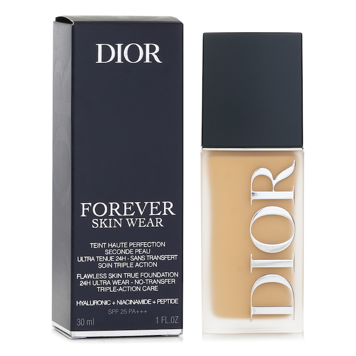 Christian Dior Forever Skin Wear Foundation 30mlProduct Thumbnail