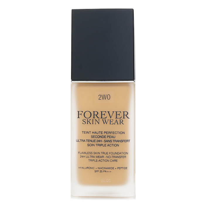 Christian Dior Forever Skin Wear Foundation 30mlProduct Thumbnail