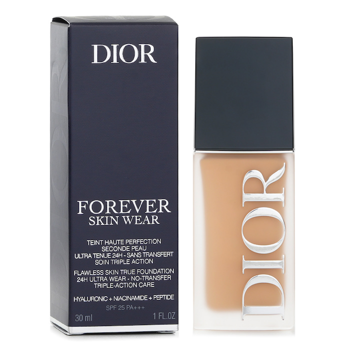 Christian Dior Forever Skin Wear Foundation 30mlProduct Thumbnail