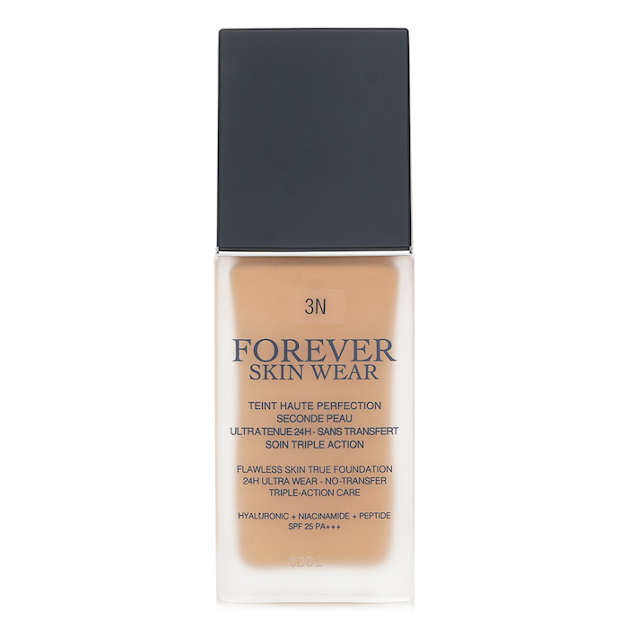 Christian Dior Forever Skin Wear Foundation 30mlProduct Thumbnail
