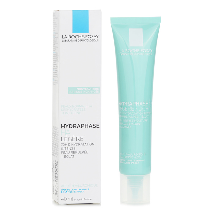 理肤泉 La Roche Posay Hydraphase HA Light 72H Intense Moisture 40mlProduct Thumbnail