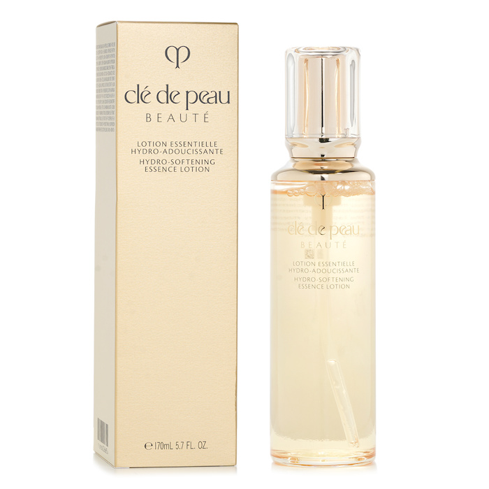 Cle De Peau Hydro-Softening Essence Lotion 170mlProduct Thumbnail