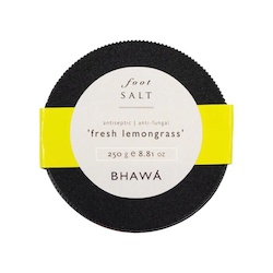 Lemongrass
