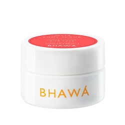 BHAWA Wild Rose Fresh Body Scrub 150g