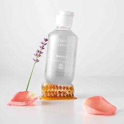 BHAWA Thailand SPA Organic Body Oil Skin Repair 140ml