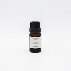 BHAWA Thailand SPA Essential Oil Frangipani 10ML