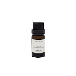 BHAWA Thailand SPA Essential Oil Cherry Blossom 10ml