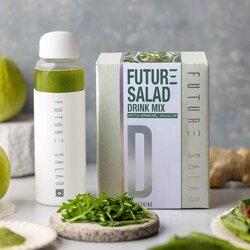 Future Salad Detox Salad Drink Mix (30 Sachets)