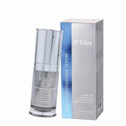B'lifey B’lifey – Swiss Aura Rejuvenating Serum (Hydrating, Firming, Reduce Fine Lines) (e30ml) BL001