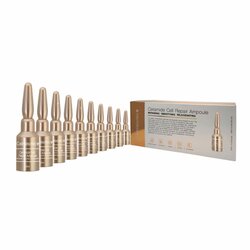 Cellmesotec Cellmesotec - Cell Repair Ampoule (Moisturising, Lifting, Antioxidant) (e3ml*Ampoule/10 Ampoules One Box) CM001