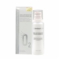 Cellmesotec 4 IN 1酵素深層排毒潔面泡(卸妝/去角質/收毛孔/敏感肌) (e100ml) CM008