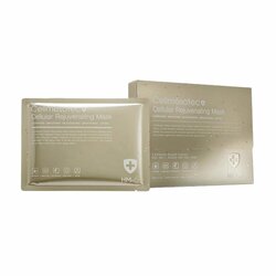Cellmesotec Cellmesotec - Cellular Rejuvenating Mask (Smoothing, Rejuvenating, Brightening, Hydrating, Lifting) (e30g pc*1 box 5 pcs) CM011