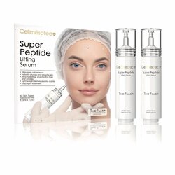 Cellmesotec 微雕拉提針(抗皺/拉提緊緻/修護/嫩膚/長效保溼/減淡細紋) (e15ml x 2pcs 一盒) CM012