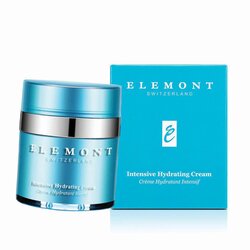 ELEMONT 高效保溼修護面霜(保溼/緊緻/抗皺/減淡細紋/修護面霜) (e50ml) E114