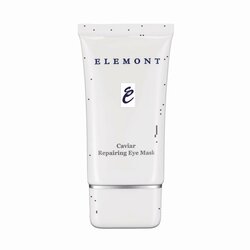 ELEMONT ELEMONT - Caviar Repairing Eye Mask (Firming, Dark Circles, Antioxidant, Reduce Fine Lines) (e30ml) E203