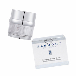ELEMONT Caviar Eye Contour Cream (e20ml) E206 Fixed Size