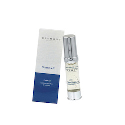 ELEMONT Stem Cell Eye Gel Serum(Dark Circles, Edema Of The Eyes, Moisturising, Oil Control, Smoothing, Hydrating, Firming) (e20m Fixed Size