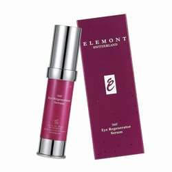 ELEMONT ELEMONT - 360˚ Eye Regenerator Serum (Dark Circles, Edema Of The Eyes, Anti-Wrinkle Aging, Lifting, Firming) (e20ml) E901