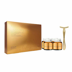 Andre Dermes Luxury Plumping Cream Set (AD005) 5 pcs