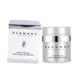 ELEMONT 雪凝光亮美肌保濕乳液