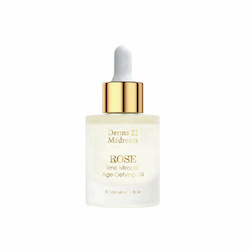 Derma Medream ROSE Time Miracle Age Defying Oil 35ml