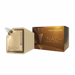 Andre Dermes Aqua Boost & Revitalizing Crystal Mask (AD006) 10pcs