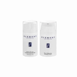 ELEMONT Travel Cleansing Set Fixed Size