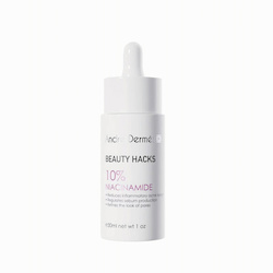 Andre Dermes Beauty Hacks 10 Percent Niacinamide Serum (AD018) 30ml