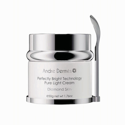 Andre Dermes Perfectly Bright Technology Pure Light Cream (AD026) 50g