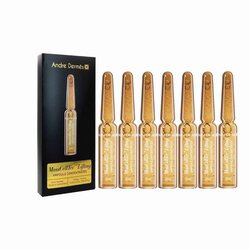 Andre Dermes MossCellTec Lifting Ampoule Concentrates Fixed Size