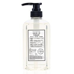 Bergamot