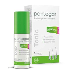 HAIROOM Pantogar - Hair Growth Activation Tonic for Women 100ml
